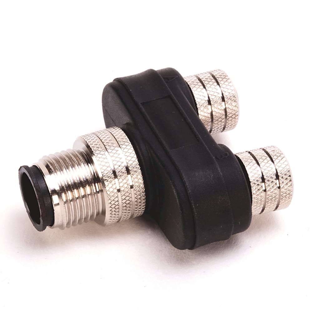 Allen-Bradley - DeviceNet Connection Device