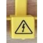 Allen-Bradley - MCB Bus Bar Contact Protector