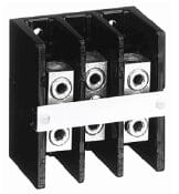 Allen-Bradley - 175 A Power Distribution Block