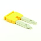 Allen-Bradley - "IEC Center Jumper, 2 PL 10mm, "