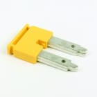 Allen-Bradley - "IEC Center Jumper, 2 PL 12mm, "