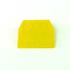 Allen-Bradley - "IEC End Barrier, 1.5 x 37 x 35"