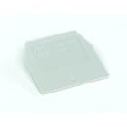 Allen-Bradley - "IEC End Barrier, 1.5 x 37 x 35"
