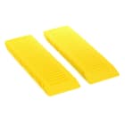 Allen-Bradley - "IEC End Barrier, 2 x 30.6 x 64"