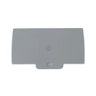 Allen-Bradley - IEC Push-in Terminal Block End