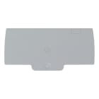 Allen-Bradley - IEC Push-in Terminal Block End