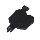 Allen-Bradley - "IEC Component Plug, Gray"