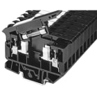 Allen-Bradley - 4 square mm Fuse Terminal Bloc