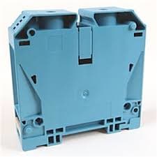 Allen-Bradley - TERMINAL BLOCK BLUE