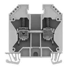 Allen-Bradley - "IEC Term Blck, 12 x 56 x 60mm,"