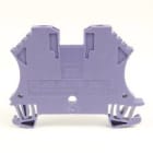 Allen-Bradley - TERMINAL BLOCK VIOLET