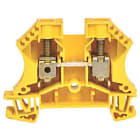 Allen-Bradley - 4 square mm Feed-Through Termi