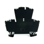 Allen-Bradley - IEC 2-Ckt Feed-Through Blk 2.