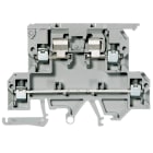 Allen-Bradley - 2.5 square mm Double Level Fus