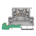 Allen-Bradley - Two Level Fuse LED Terminal Bl