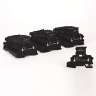 Allen-Bradley - Fuse Process Terminal Block