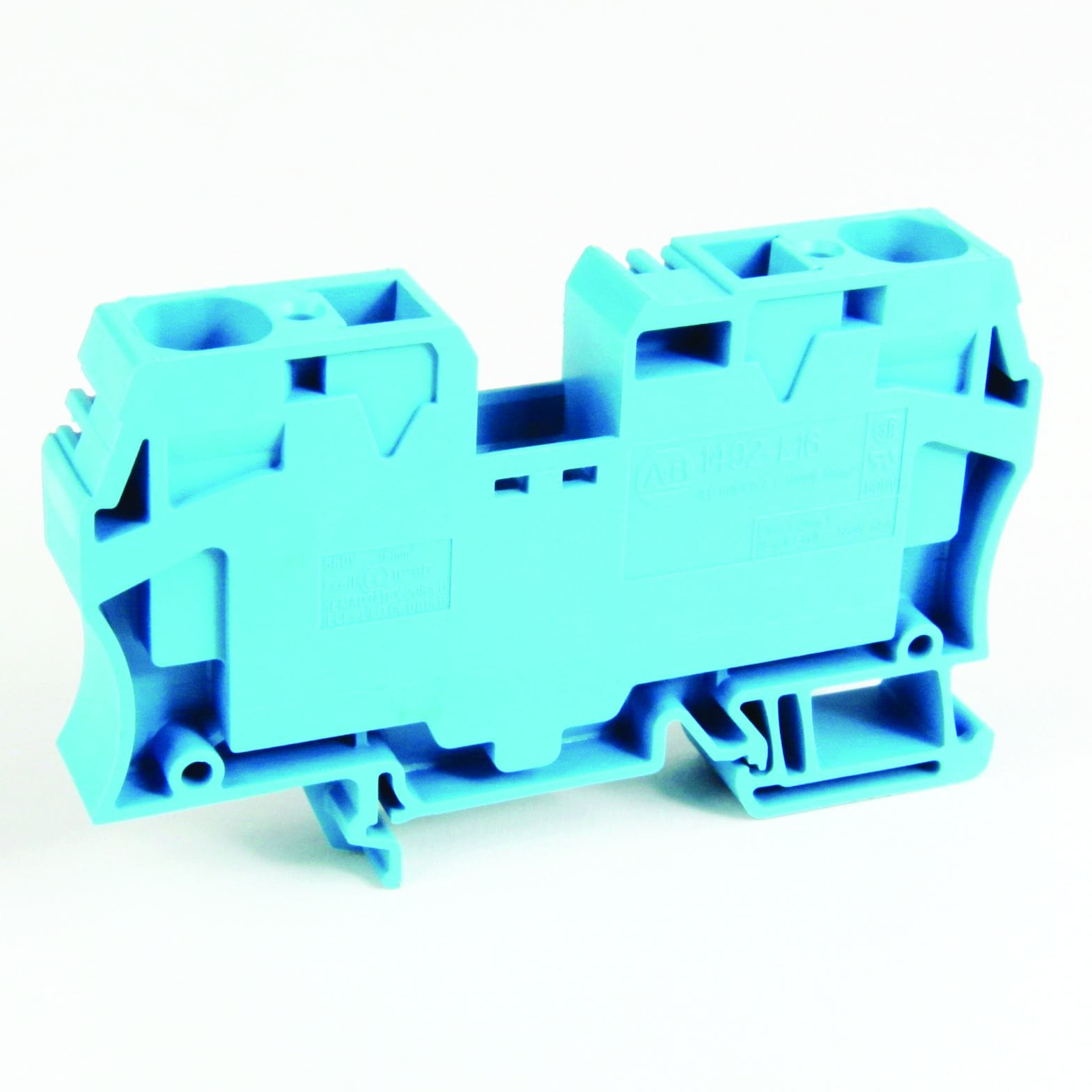 Allen-Bradley - IEC Term Blck 10x73.5x43.5mm S