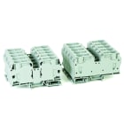 Allen-Bradley - IEC Term Blck 16.1x100.5x51.8m