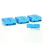 Allen-Bradley - IEC Term Blck 6.1x62x35.7mm Sp