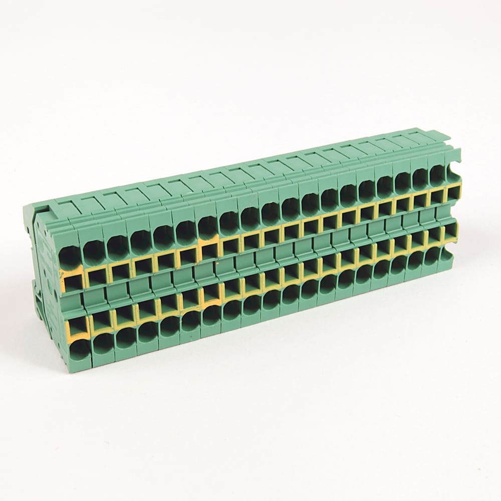 Allen-Bradley - IEC Mini Rail 5.1x33x26.3mm Sp
