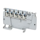 Allen-Bradley - IEC Feed-Through Push-in Termi