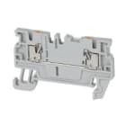 Allen-Bradley - IEC Feed-Through Push-in Termi
