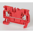 Allen-Bradley - IEC Feed-Through Push-in Termi