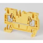 Allen-Bradley - IEC Feed-Through Push-in Termi