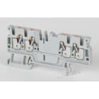 Allen-Bradley - IEC Feed-Through Push-in Termi