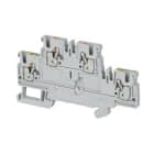 Allen-Bradley - IEC Feed-Through Push-in Termi