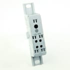 Allen-Bradley - 115 A Enclosed Power Distribut