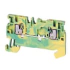 Allen-Bradley - IEC Ground Push-in Terminal Bl