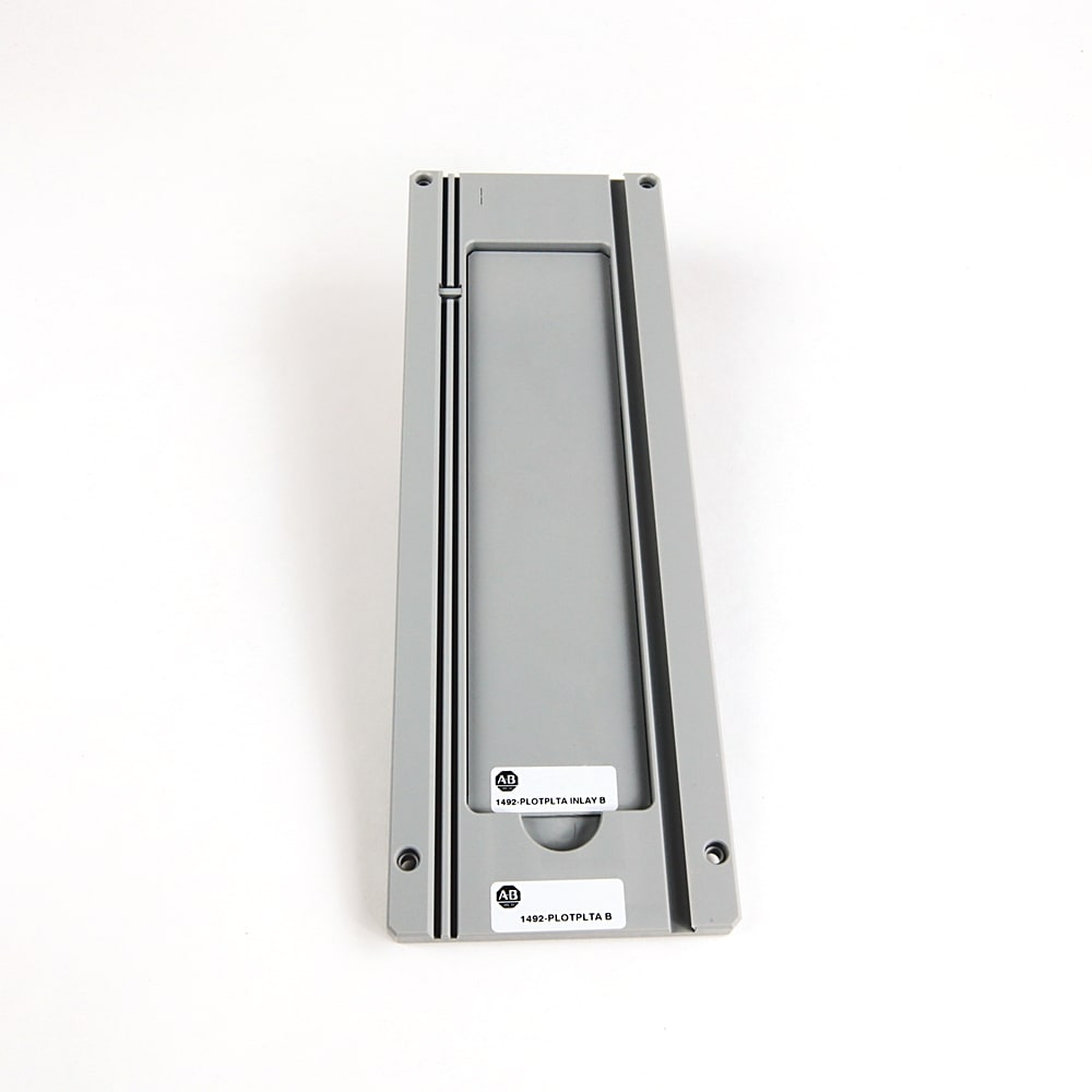 Allen-Bradley - Marking System Cleaning K