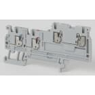 Allen-Bradley - IEC Feed-Through Push-in Termi