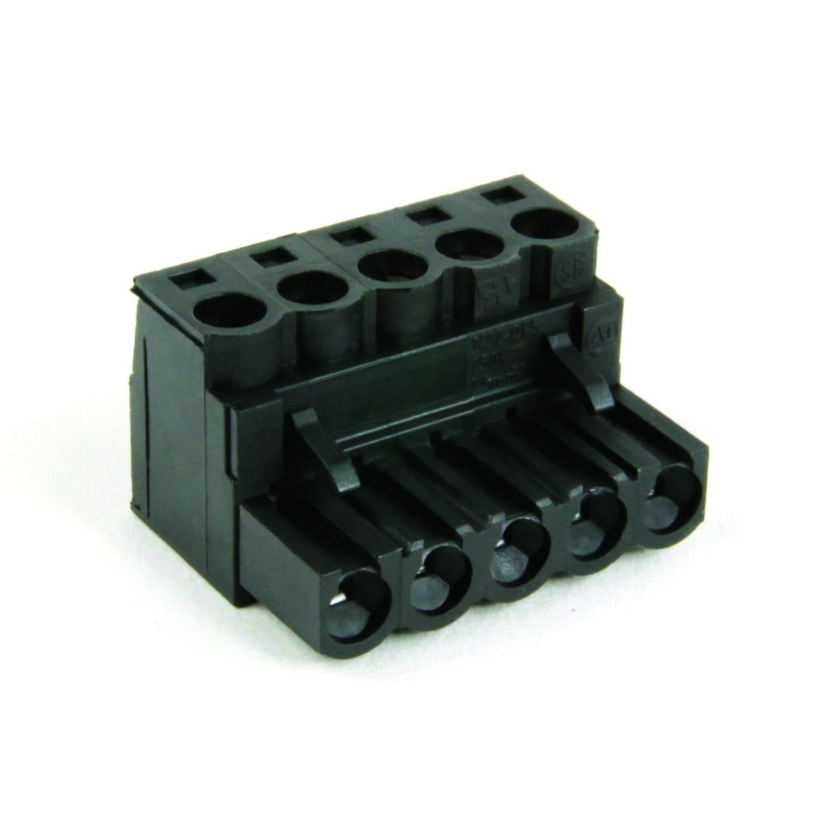 Allen-Bradley - IEC 5 pole Plug-in Connection