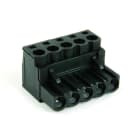 Allen-Bradley - IEC 5 pole Plug-in Connection