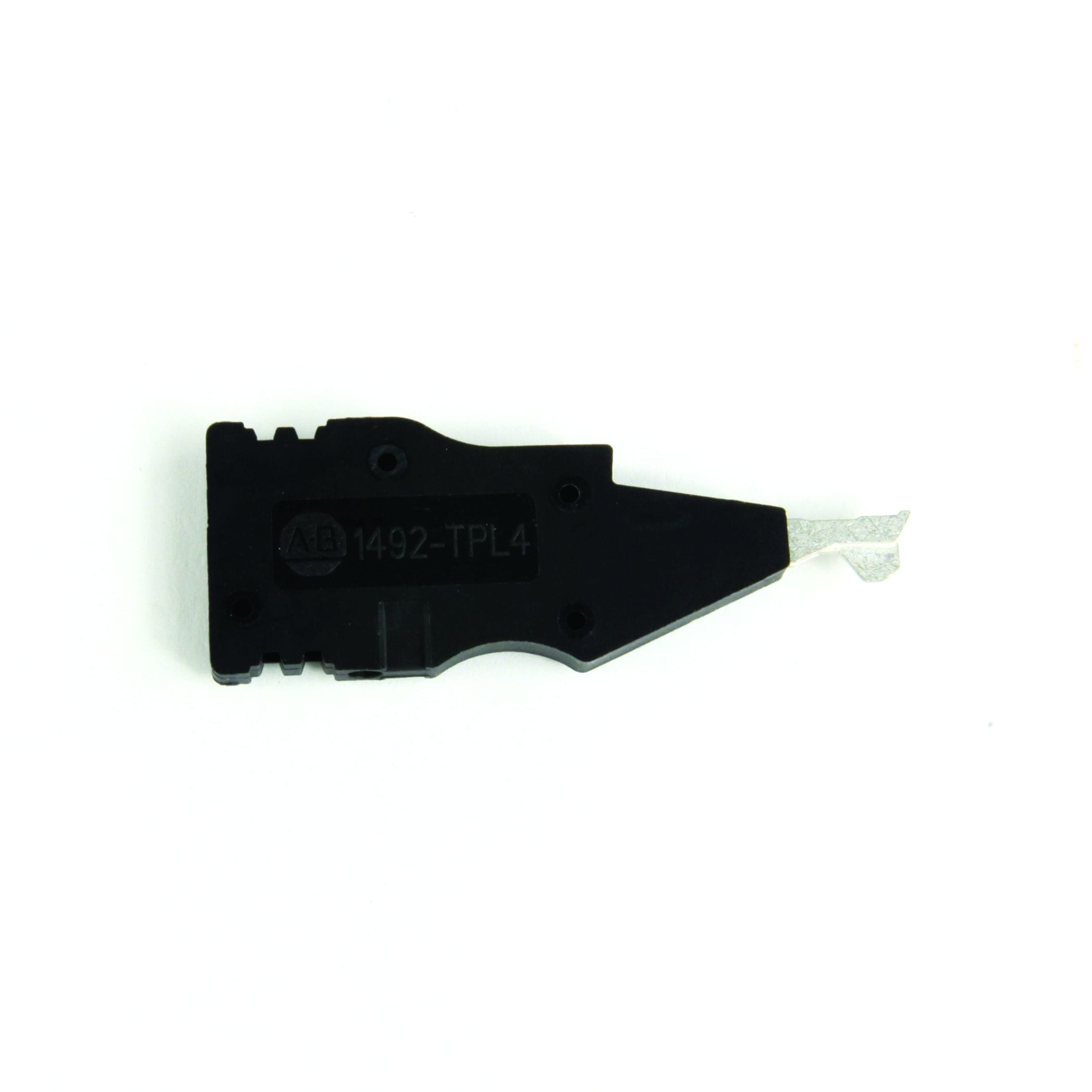 Allen-Bradley - IEC Term Blck Stackable Test P
