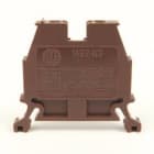Allen-Bradley - IEC 1-Ckt Feed-Through Blk Sh
