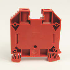 Allen-Bradley - IEC Term Blck 8x47.6x41mm Scre