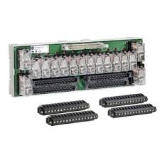 Allen-Bradley - Connection Products