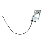 Allen-Bradley - 200A 4 FT Cable Mechanism