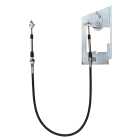 Allen-Bradley - 1494U 30A-100A 3 ft Cable Mech