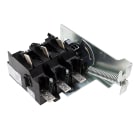 Allen-Bradley - 200A Switch and Mechanism
