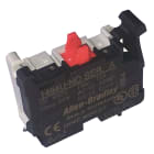 Allen-Bradley - 1494U 10A N.O. Auxiliary Cont