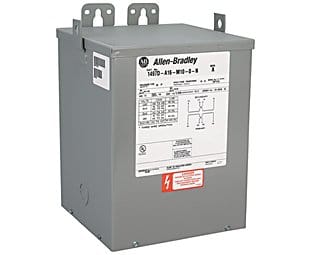 Allen-Bradley - 3000VA 240x480-120x240V 60Hz G