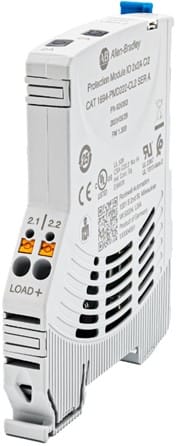 Allen-Bradley - Protection Module IO 2x1A Cl2