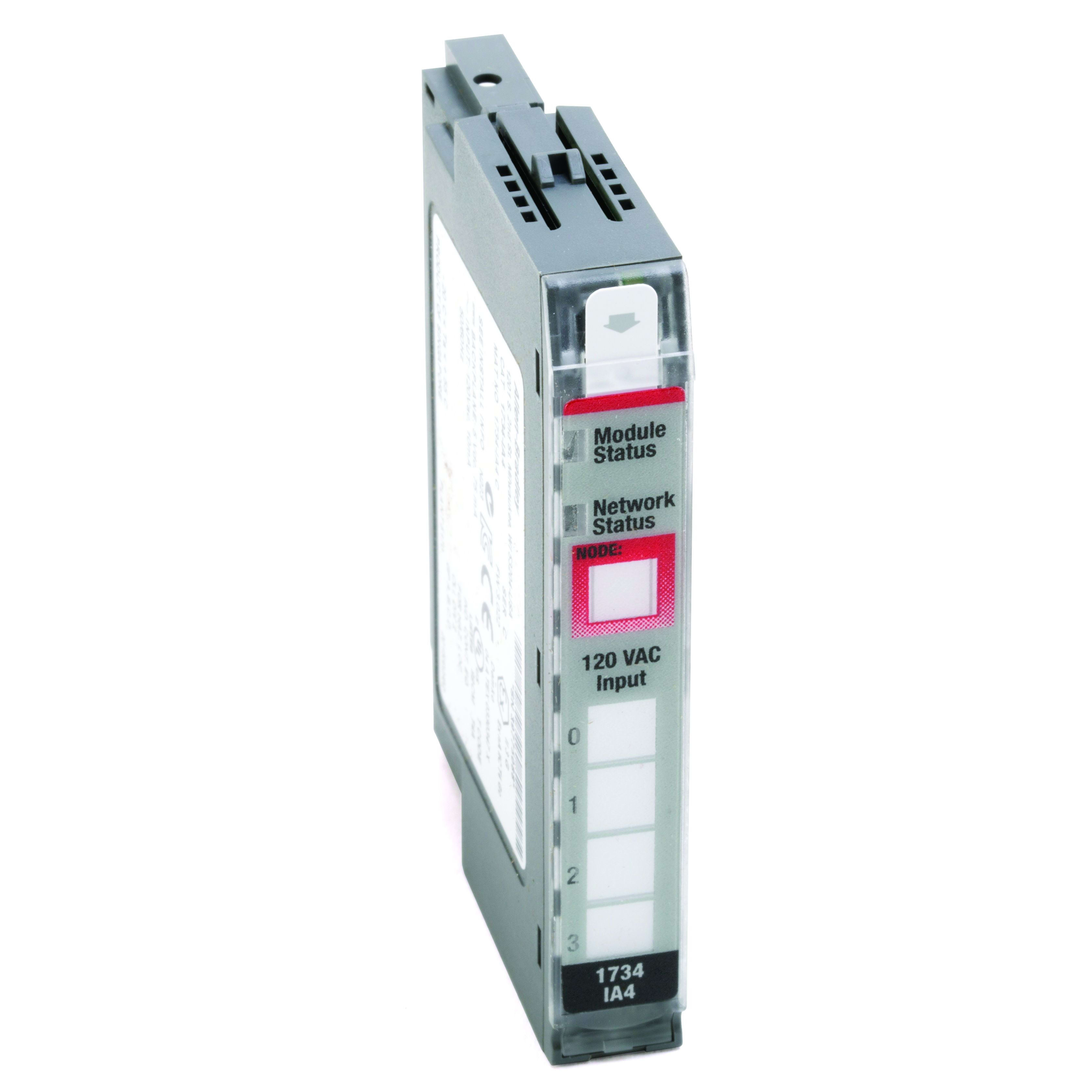 Allen-Bradley - POINT I/O 2 Point Digital Inpu