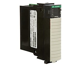 Allen-Bradley - ControlLogix 8 Pt A/I HART Iso