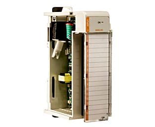 Allen-Bradley - CMPLX 6 Pt High Speed A/I and