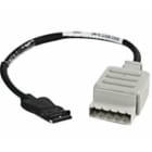 Allen-Bradley - DeviceNet Comms Cable for 1784